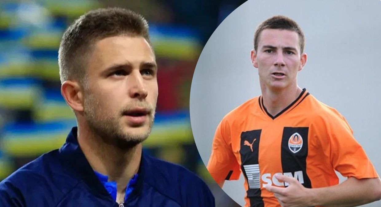 Что известно о футболистах, которые не вернулись из-за границы Что известно о футболистах, которые не вернулись из-за границы