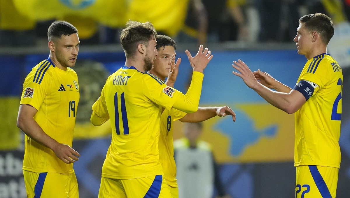 Ісландія – Україна результат матчу відбору на ЧС-2026 - Sport News 24 Ісландія – Україна результат матчу відбору на ЧС-2026 - Sport News 24