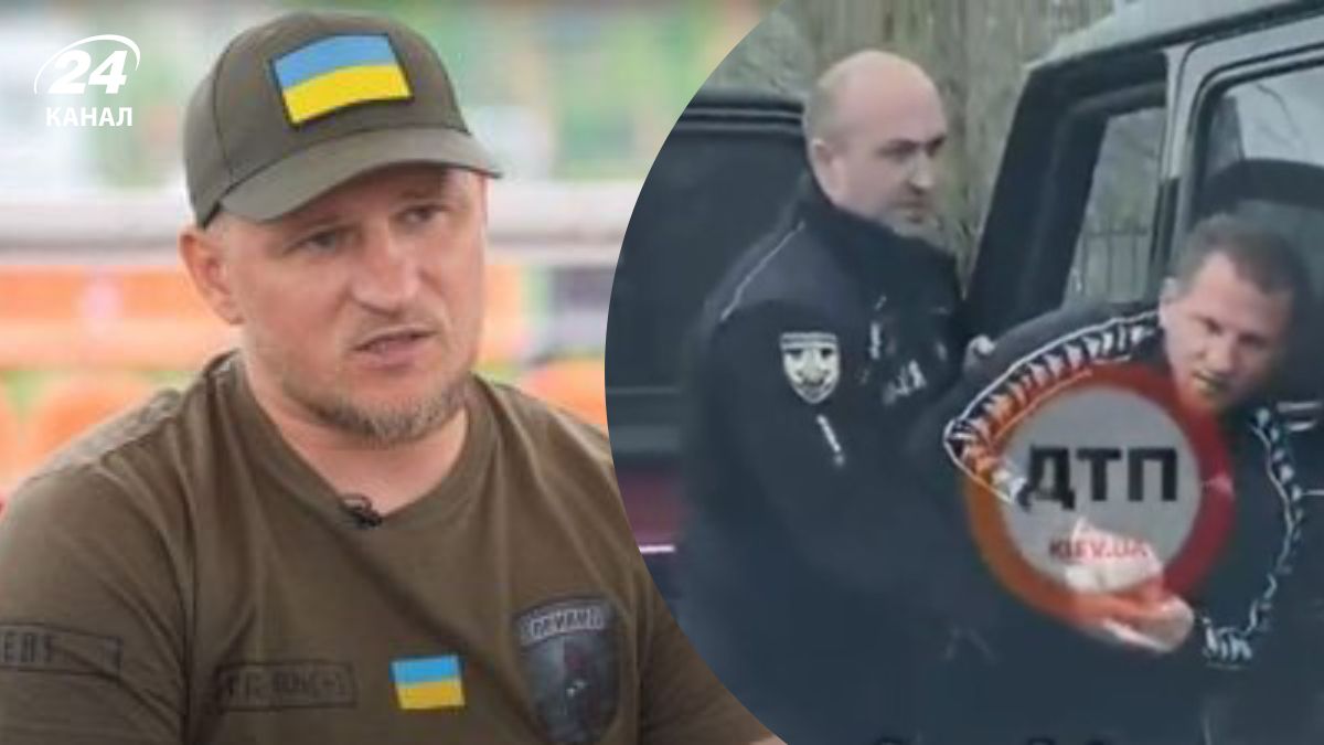 Алієва визнали винним у справі нетверезої їзди - яке покарання отримав від суду Алієва визнали винним у справі нетверезої їзди - яке покарання отримав від суду