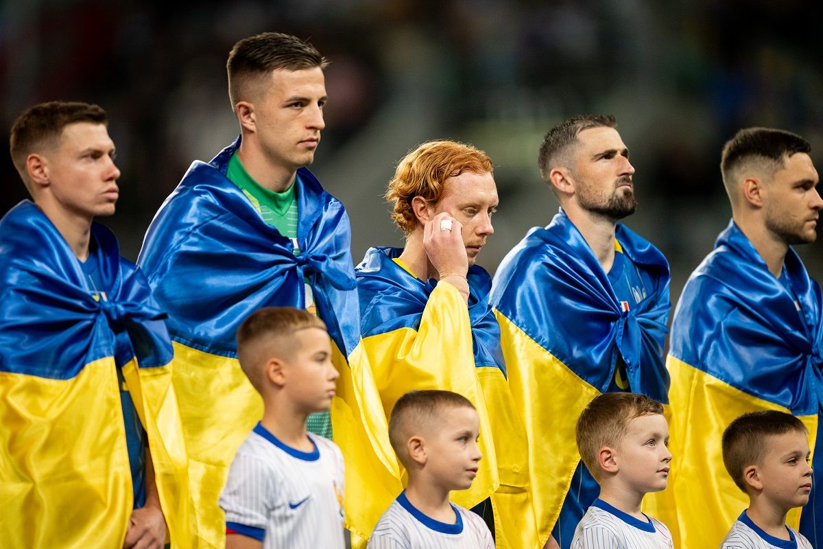 Україна Азербайджан - хто покаже, трансляція матчу відбору на ЧС 2026 на Мегого Україна Азербайджан - хто покаже, трансляція матчу відбору на ЧС 2026 на Мегого