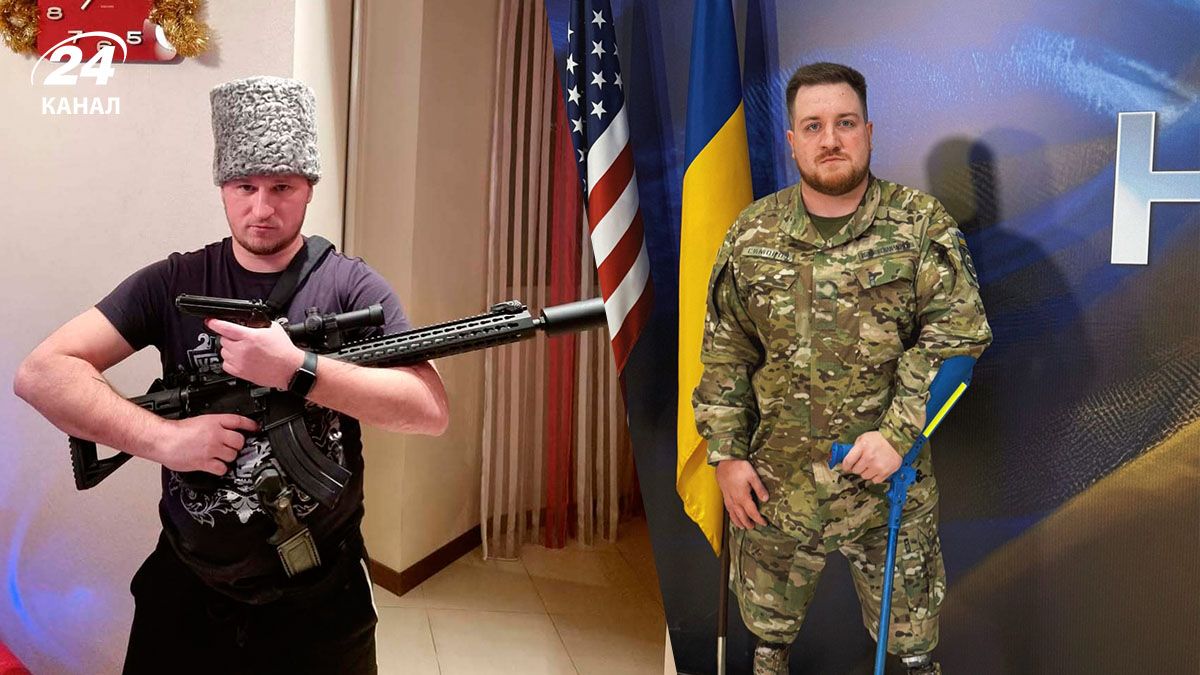 Алиев получил приговор суда - как отреагировал ветеран ВСУ Олег Симороз Алиев получил приговор суда - как отреагировал ветеран ВСУ Олег Симороз