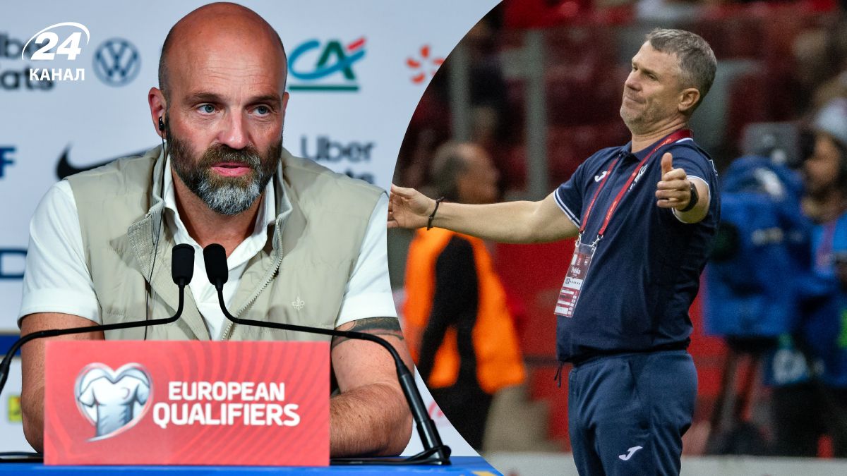 Исландия Украина - что сказал Арнар Гуннлаугссон перед матчем отбора на ЧМ-2026 Исландия Украина - что сказал Арнар Гуннлаугссон перед матчем отбора на ЧМ-2026