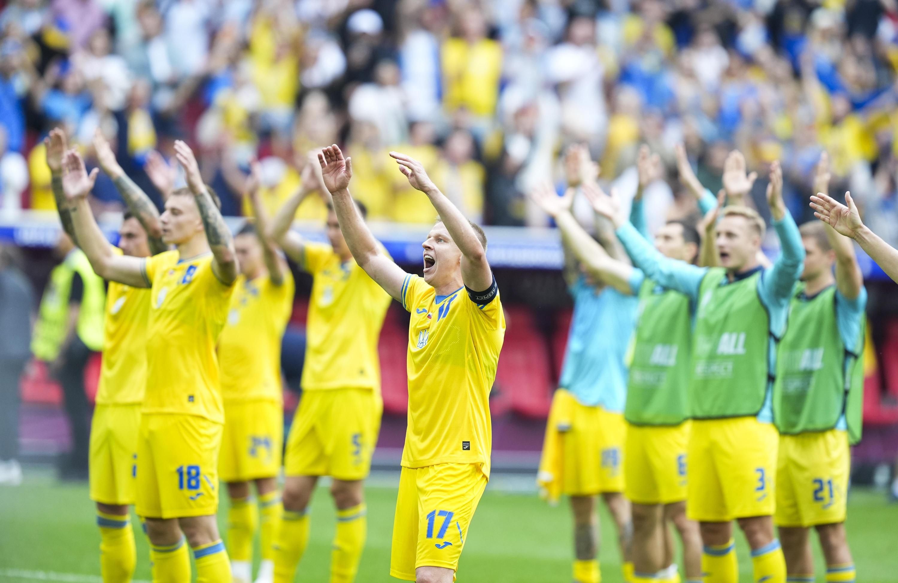 Зинченко прокомментировал восстановление от травм - известно, когда вернется на поле Зинченко прокомментировал восстановление от травм - известно, когда вернется на поле