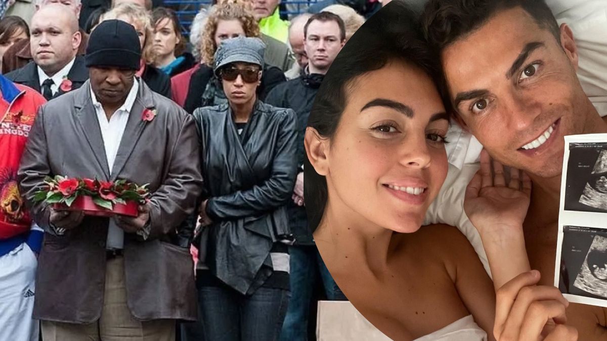 Що відомо про померлих дітей відомих спортсменів, тренерів Що відомо про померлих дітей відомих спортсменів, тренерів