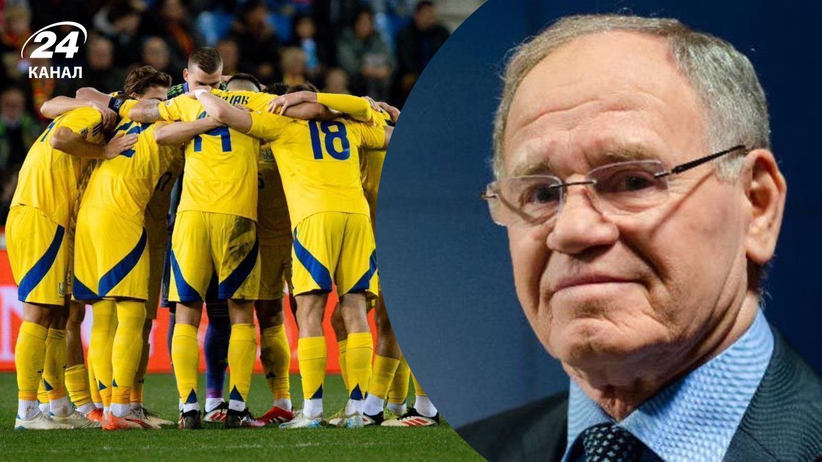 Сабо назвал трех игроков, которых не считает потерями для сборной Украины - кто они Сабо назвал трех игроков, которых не считает потерями для сборной Украины - кто они