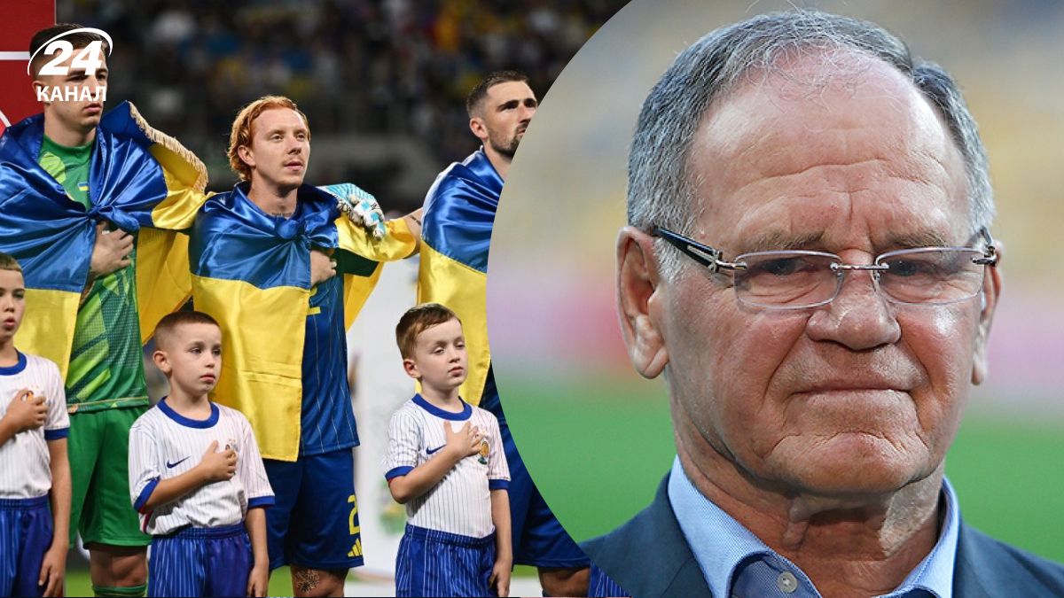 Артем Довбик отримав невтішний вердикт від Йожефа Сабо - що сказав фахівець Артем Довбик отримав невтішний вердикт від Йожефа Сабо - що сказав фахівець