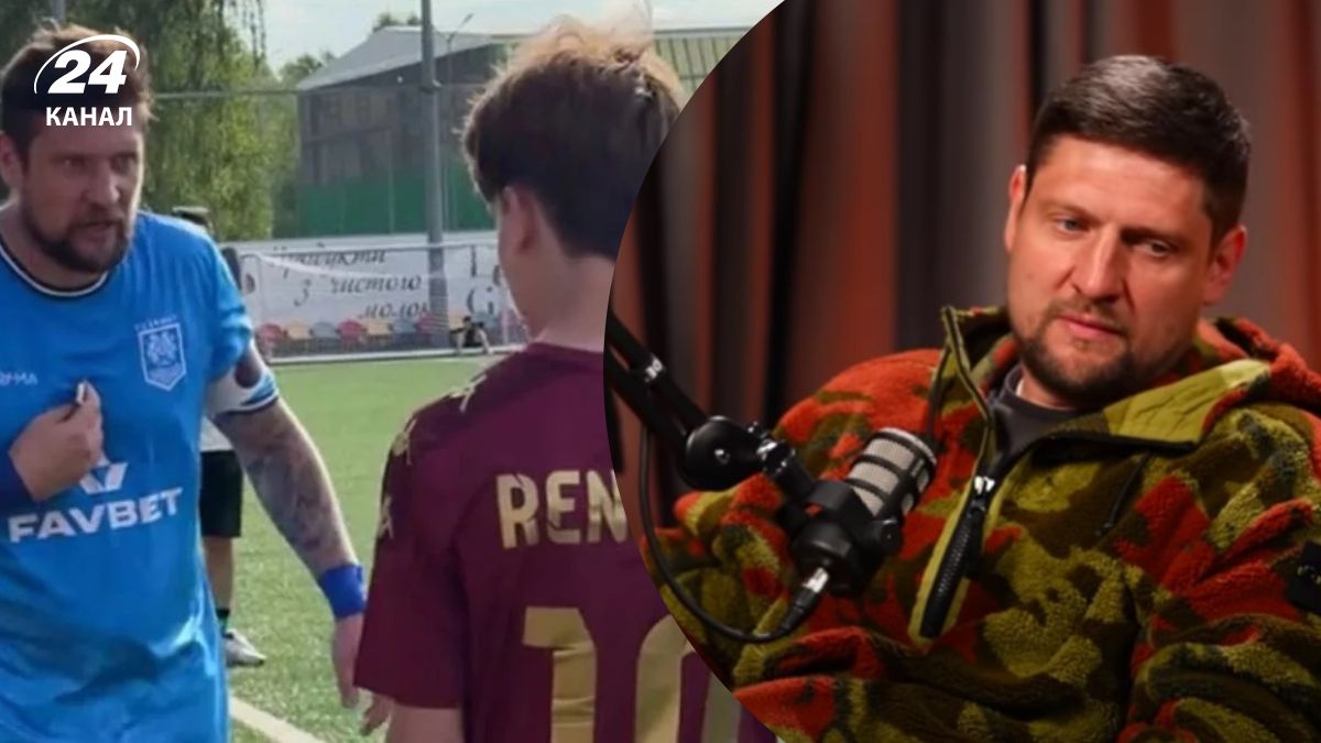 Языковой скандал с Селезневым - Евгений прокомментировал конфликт с блогером Языковой скандал с Селезневым - Евгений прокомментировал конфликт с блогером