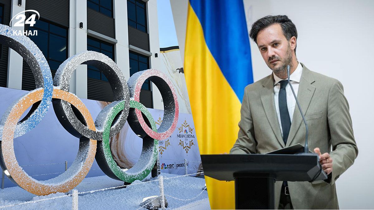 Олімпійське перемир'я - як у МЗС України відреагували на пропозицію