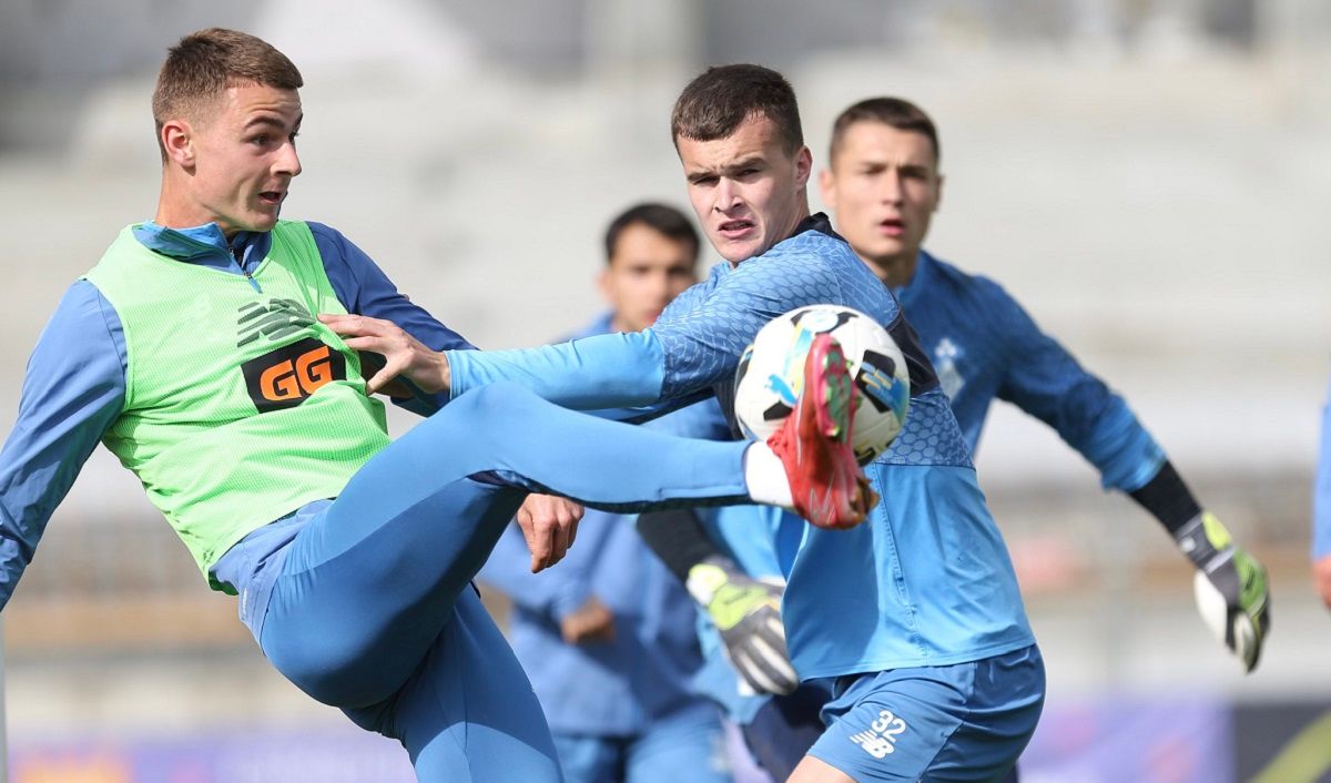 Тарас Михавко вызвал интерес европейских клубов - кто интересуется защитником Динамо Тарас Михавко вызвал интерес европейских клубов - кто интересуется защитником Динамо