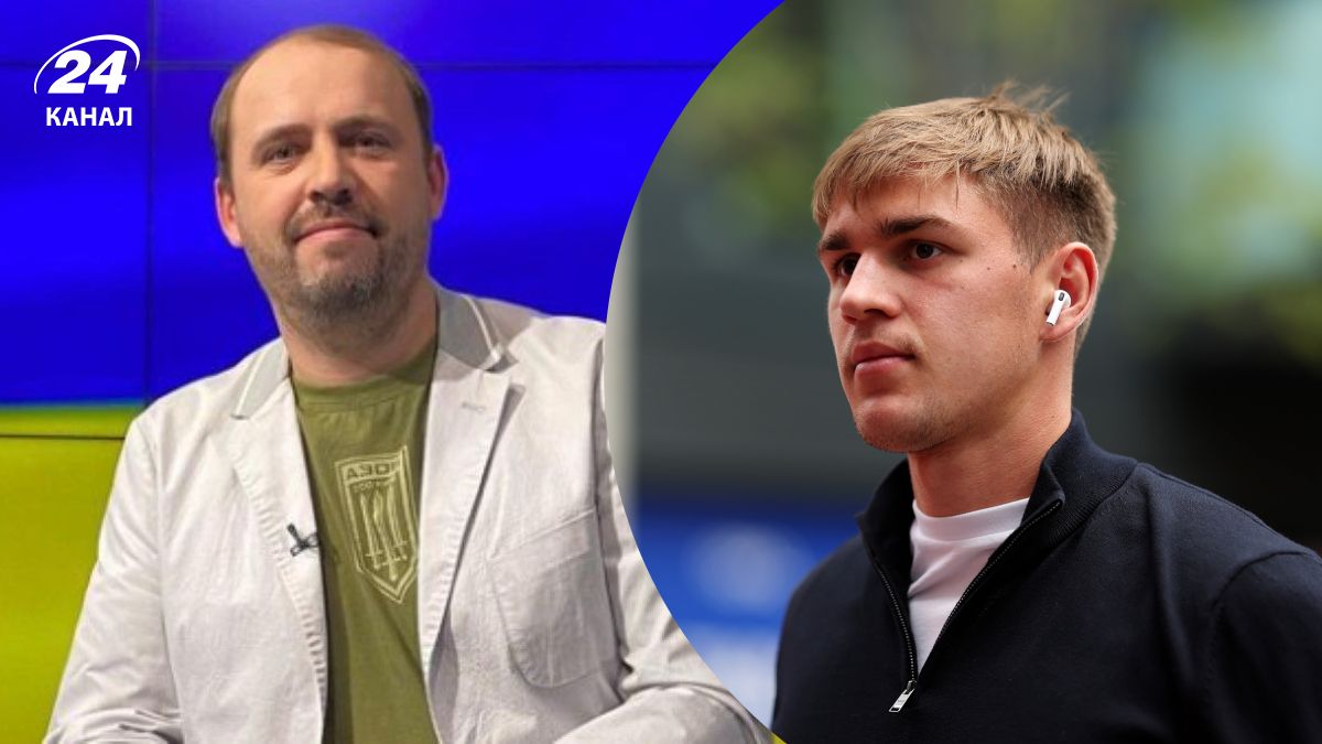 Україна Азербайджан - чи зіграє Єгор Ярмолюк у матчі, відповідь Волочая Україна Азербайджан - чи зіграє Єгор Ярмолюк у матчі, відповідь Волочая