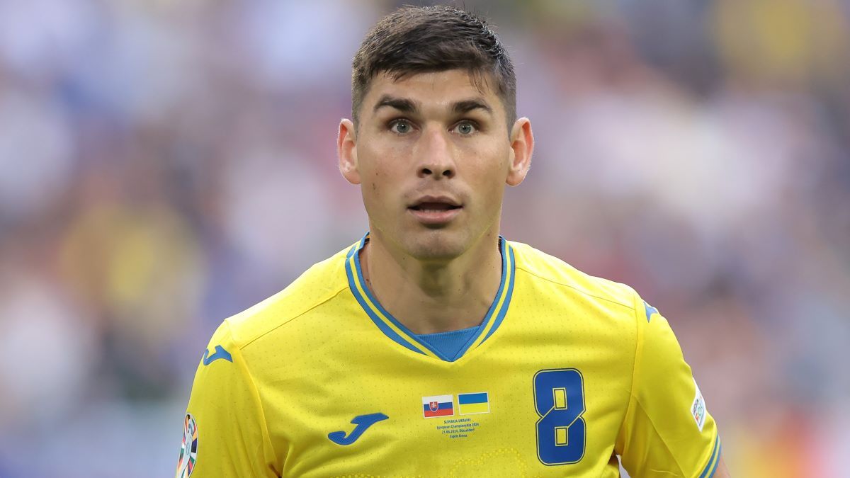 Як через футболіста Маліновського не перейменували вулицю Як через футболіста Маліновського не перейменували вулицю