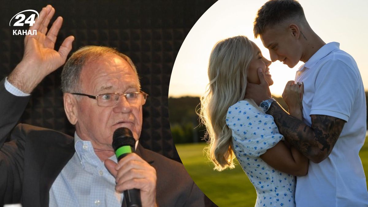 Сабо раскритиковал Бражка накануне матча Украина –Азербайджан Сабо раскритиковал Бражка накануне матча Украина –Азербайджан