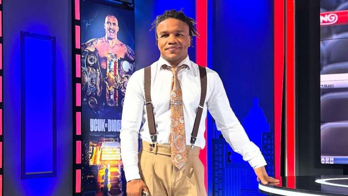 Жан Беленюк опублікував жартівливий пост - реакція підписників Жан Беленюк опублікував жартівливий пост - реакція підписників