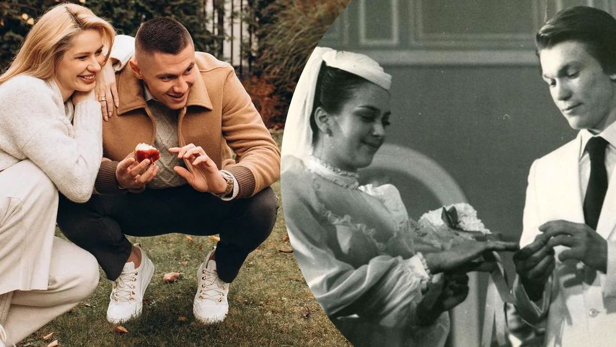 Что известно о разводе украинских футболистов Что известно о разводе украинских футболистов