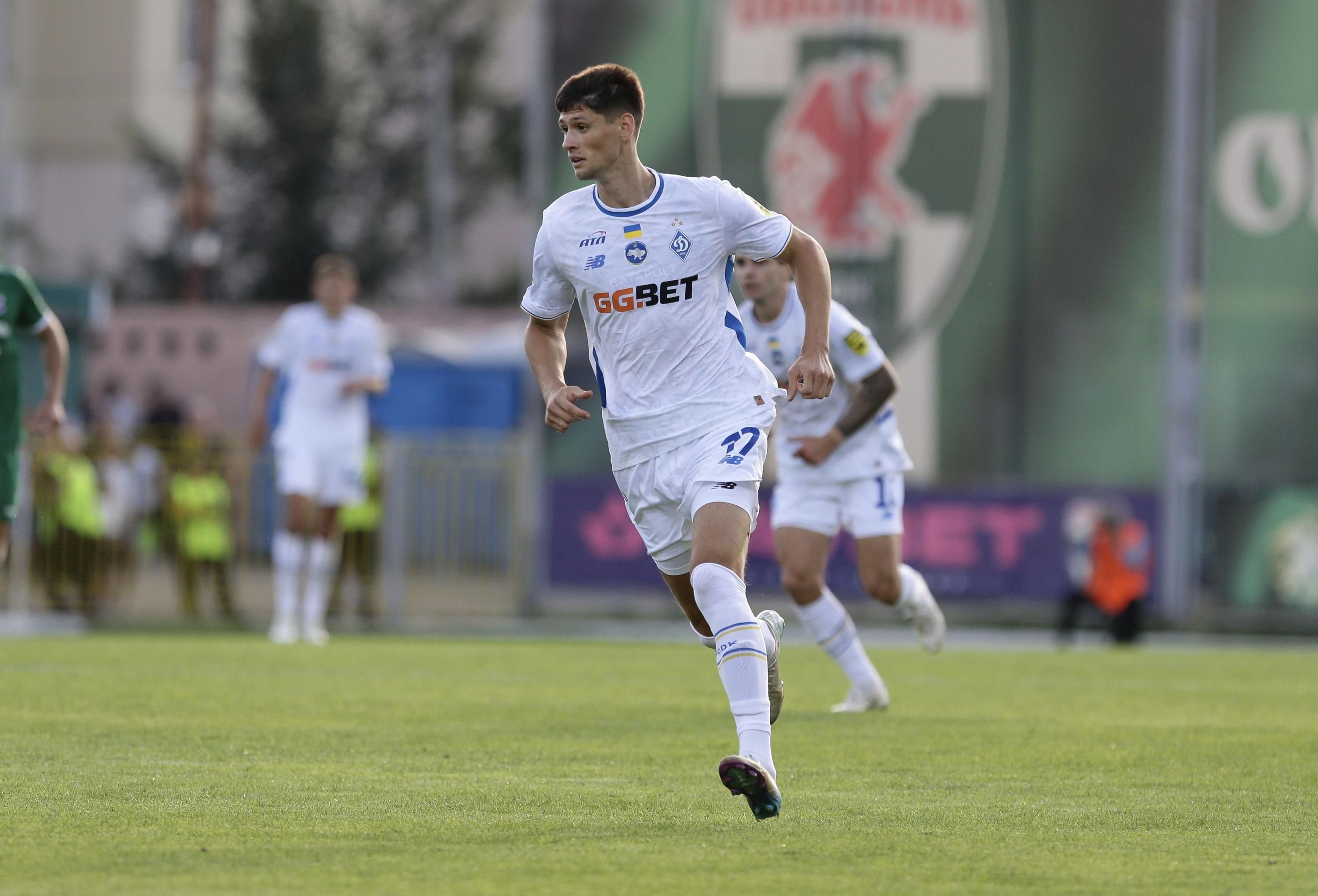 Владислав Бленуце помог ВСУ - Sport News 24 Владислав Бленуце помог ВСУ - Sport News 24