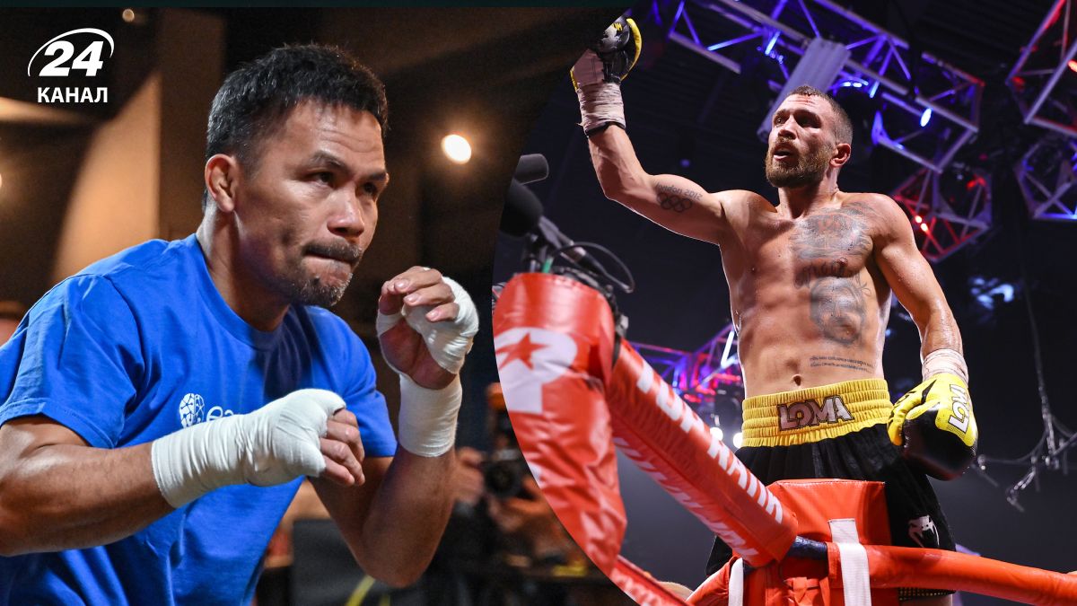 Василь Ломаченко повертається у ринг - хто потенційний суперник та можлива дата бою Василь Ломаченко повертається у ринг - хто потенційний суперник та можлива дата бою