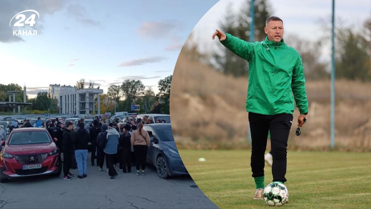 Адвокатка розповіла, чи мав Сергій Задорожний відстрочку Адвокатка розповіла, чи мав Сергій Задорожний відстрочку