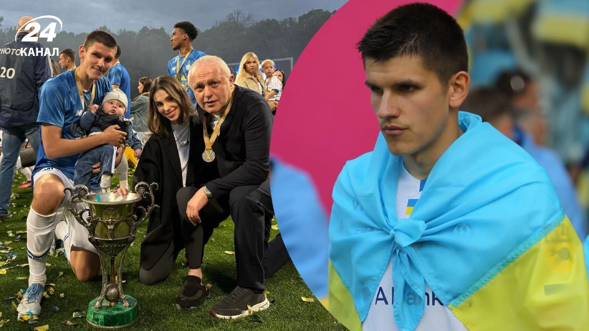 Кристиан Биловар о смене гражданства Кристиан Биловар о смене гражданства