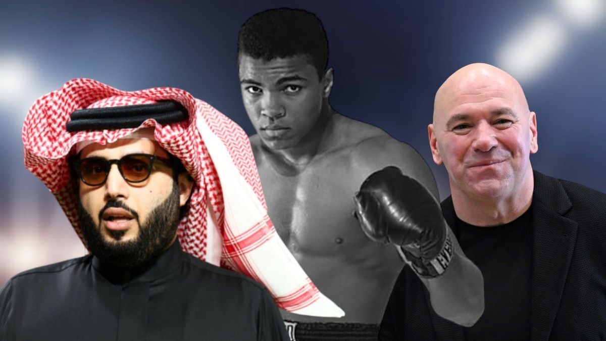 Що відомо про закон Алі