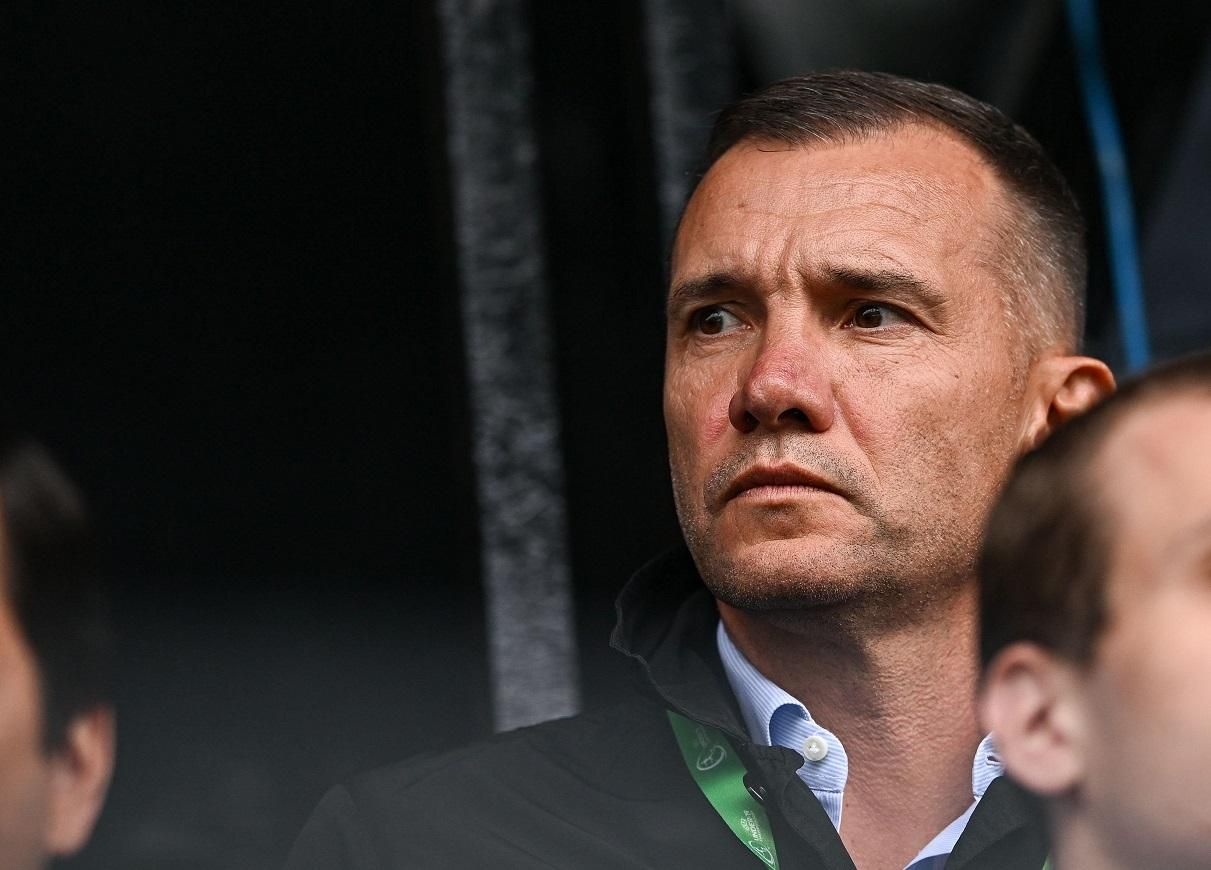 Президент УАФ Андрій Шевченко отримав посаду у ФІФА - що відомо про призначення Президент УАФ Андрій Шевченко отримав посаду у ФІФА - що відомо про призначення