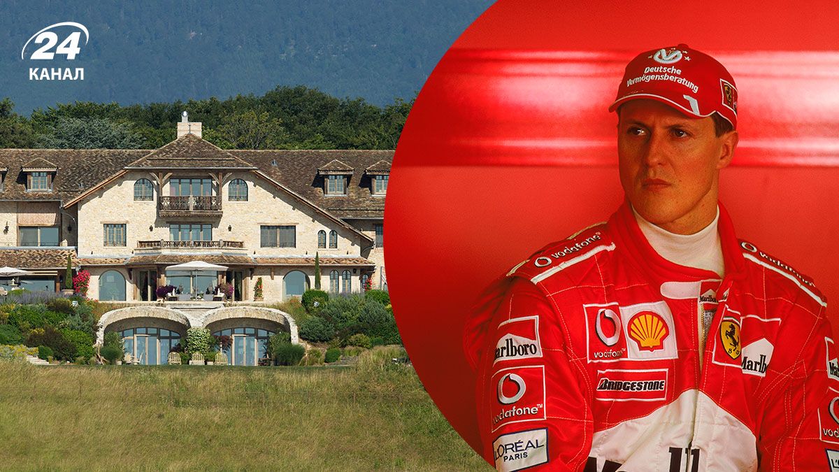 Полиция расследует изнасилование медсестры в доме Шумахера Полиция расследует изнасилование медсестры в доме Шумахера