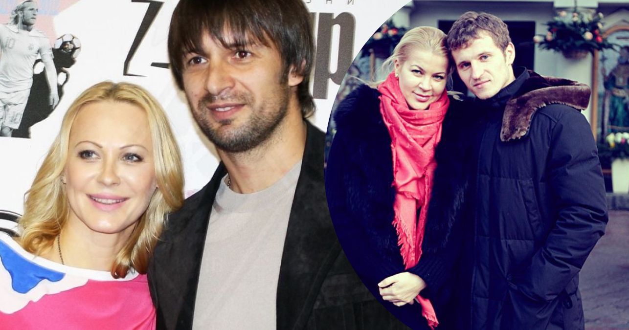 Що відомо про розлучення футболістів Динамо Що відомо про розлучення футболістів Динамо