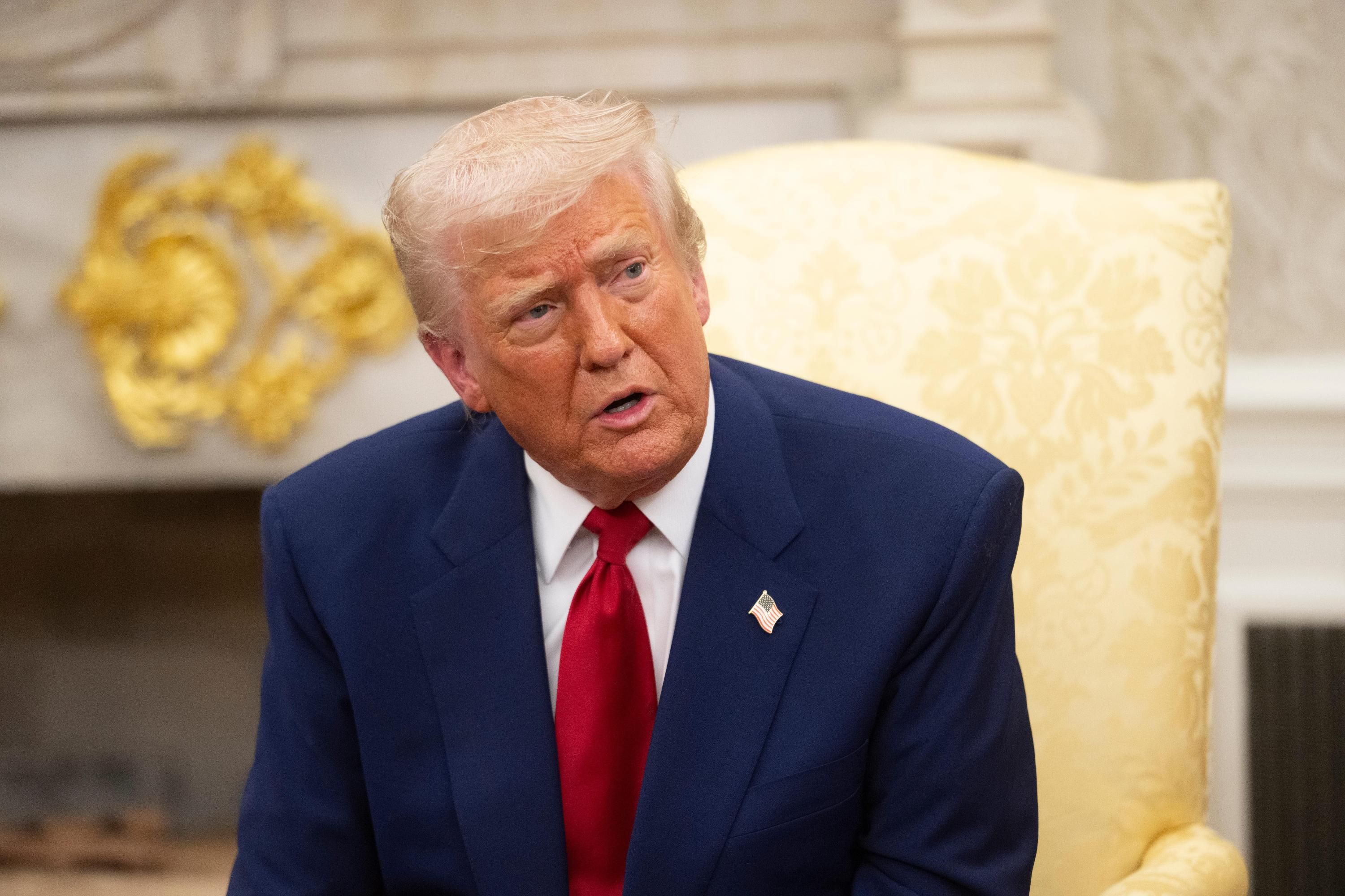 Дональд Трамп хочет забрать Олимпийские игры у Лос-Анджелеса Дональд Трамп хочет забрать Олимпийские игры у Лос-Анджелеса