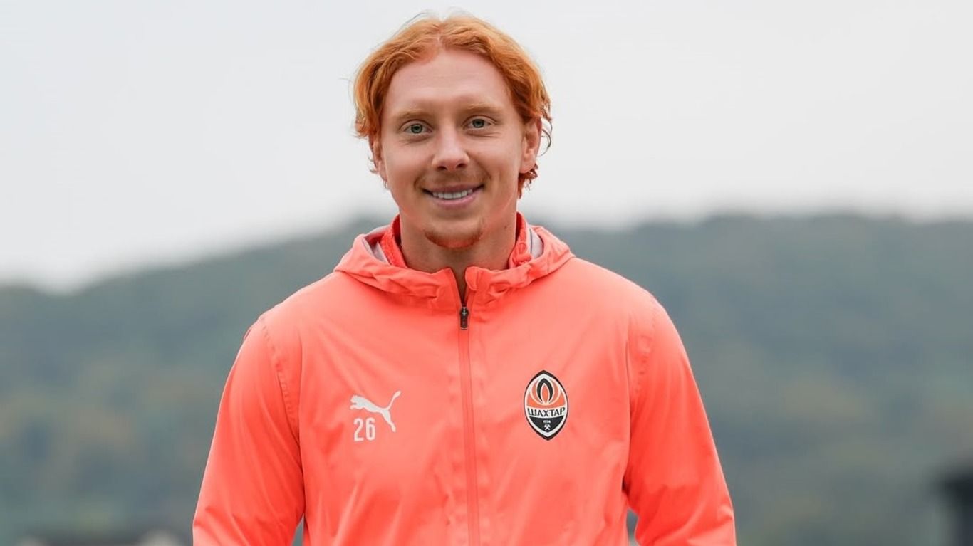 Юхим Конопля прокоментував лайки під скандальними відео Юхим Конопля прокоментував лайки під скандальними відео