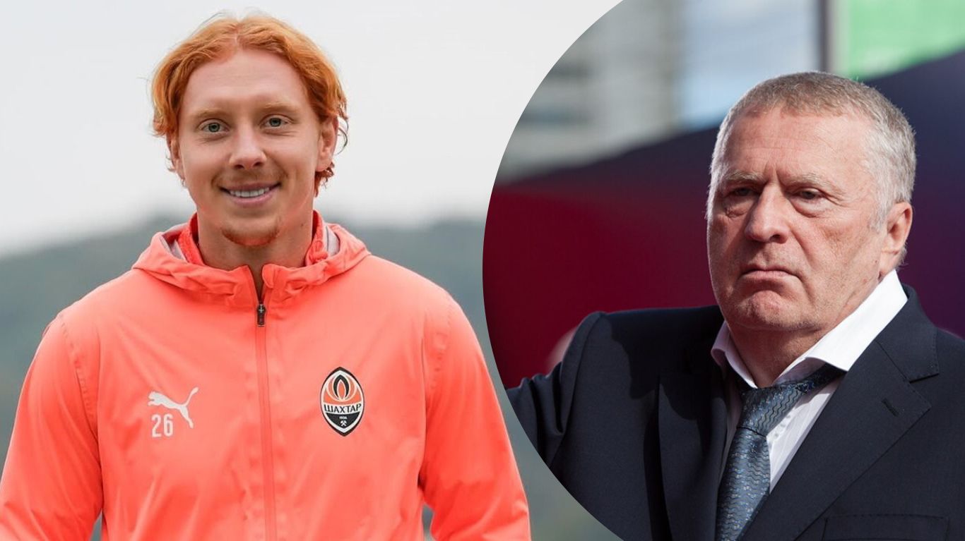 Скандал с Ефимом Коноплей - что сказал Андрей Столярчук об инциденте с футболистом Скандал с Ефимом Коноплей - что сказал Андрей Столярчук об инциденте с футболистом