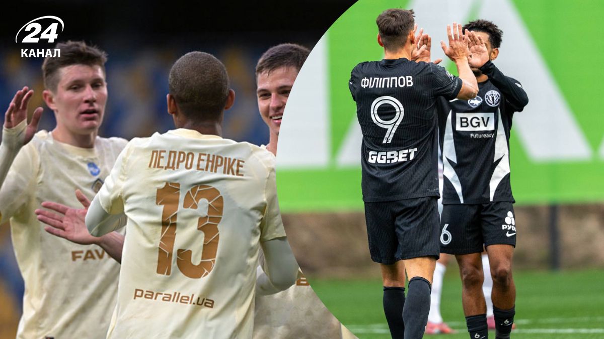 Полісся Шахтар - прогноз, ставки на матч 18 жовтня, УПЛ 2025/2026 Полісся Шахтар - прогноз, ставки на матч 18 жовтня, УПЛ 2025/2026