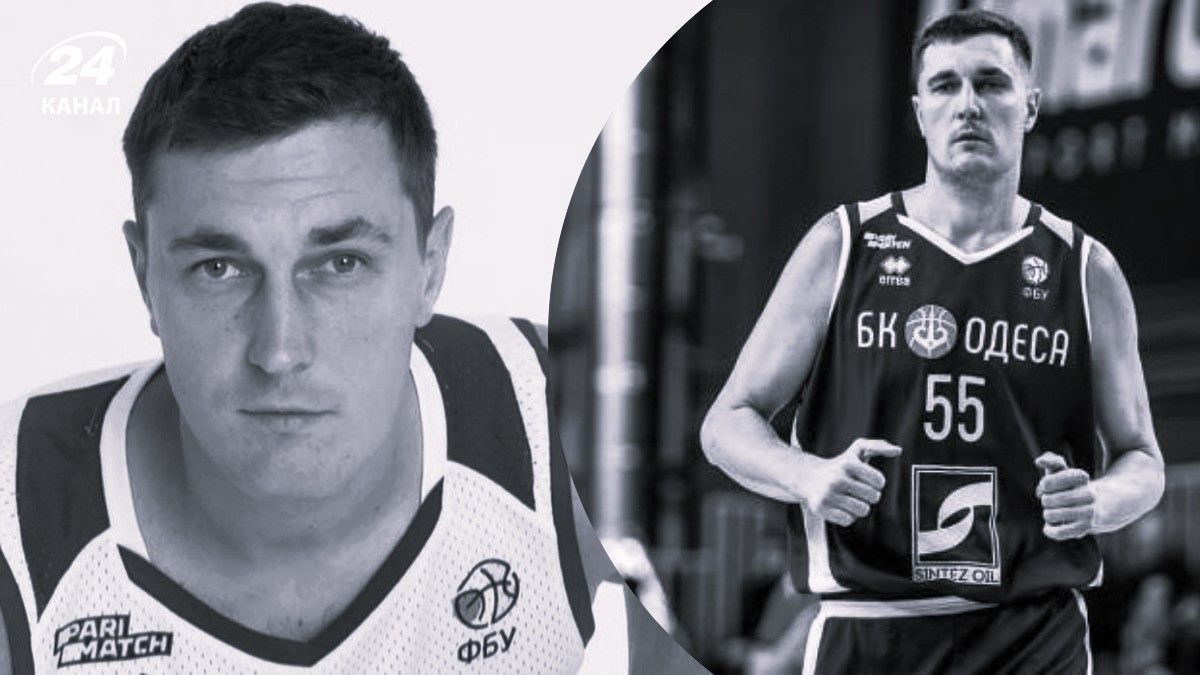 Денис Носков помер Денис Носков помер