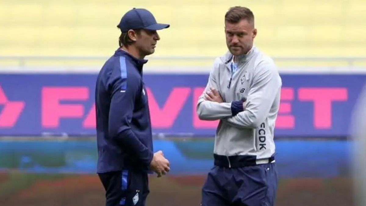 Леоненко о конфликте Шовковского и Ярмоленка Леоненко о конфликте Шовковского и Ярмоленка