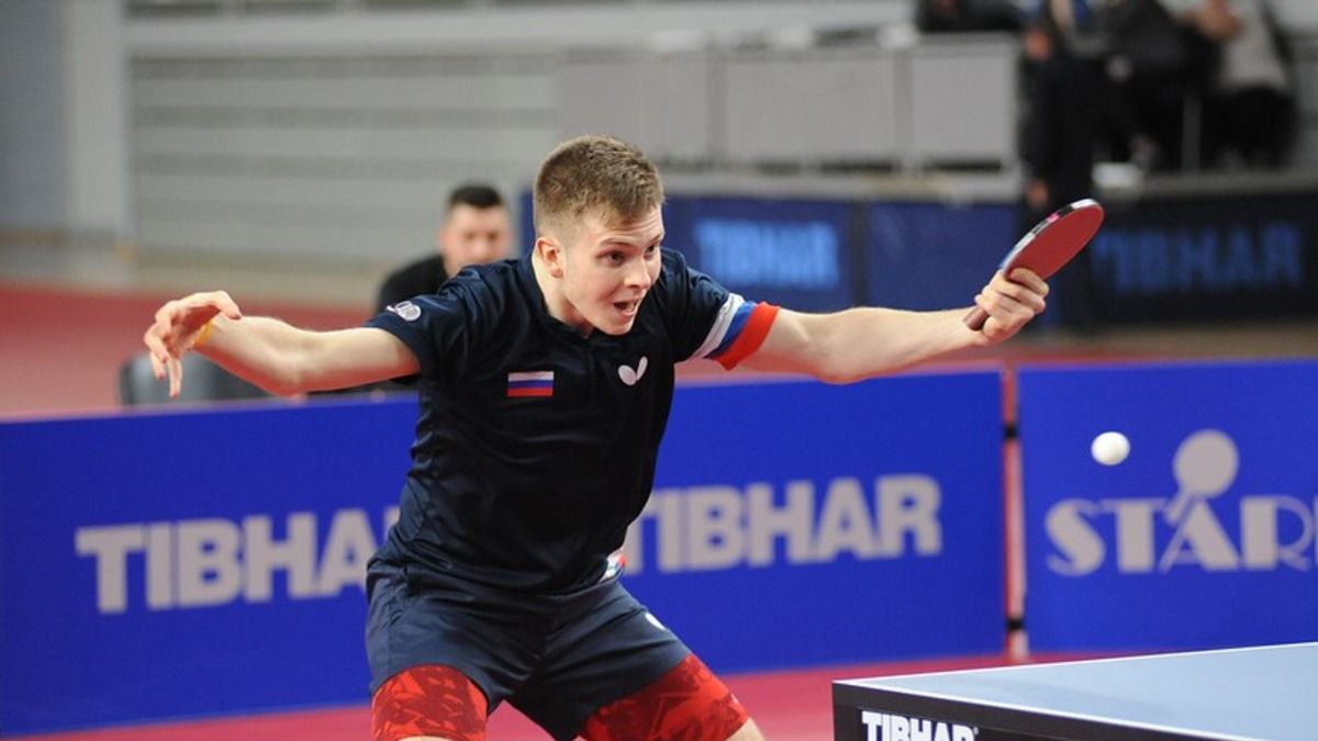 Суд в Лозанне признал отстранение россиян и белорусов дискриминационным Суд в Лозанне признал отстранение россиян и белорусов дискриминационным