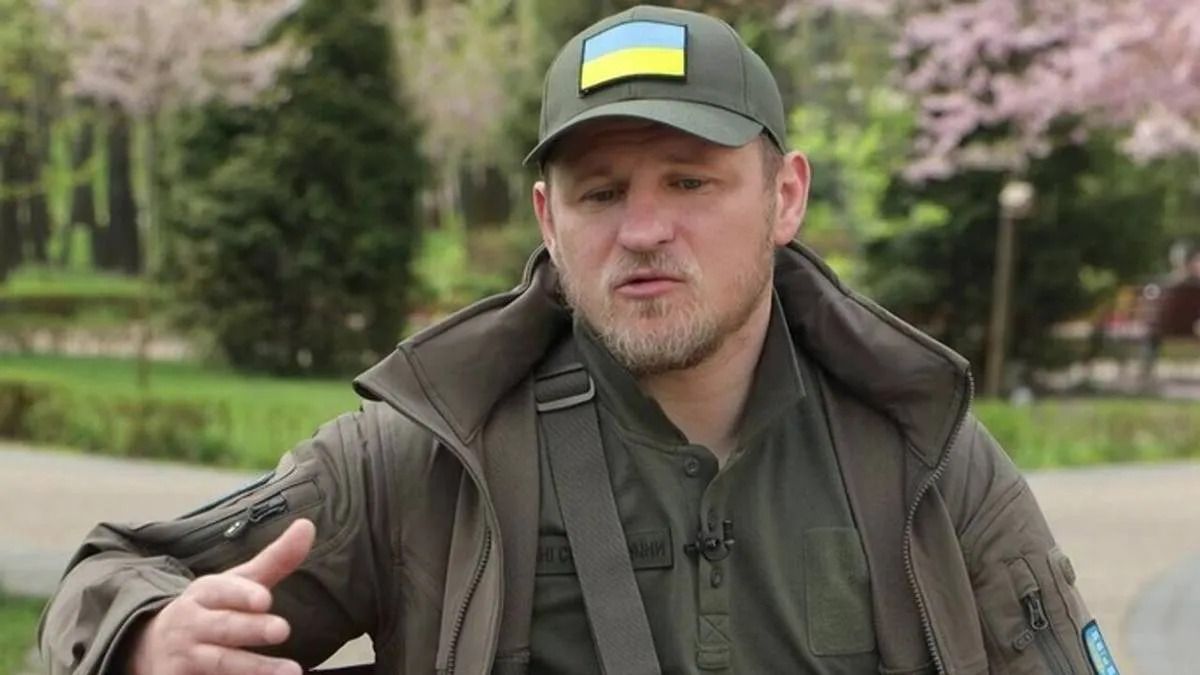 Алиев и ВСУ - служил ли экс-футболист в 112-й бригаде, официальный ответ Алиев и ВСУ - служил ли экс-футболист в 112-й бригаде, официальный ответ