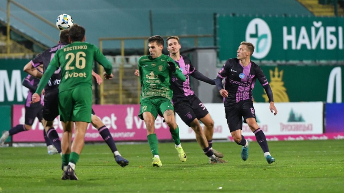 Карпаты - Эпицентр - счет, видео голов и обзор матча 9 тура УПЛ 19 октября Карпаты - Эпицентр - счет, видео голов и обзор матча 9 тура УПЛ 19 октября