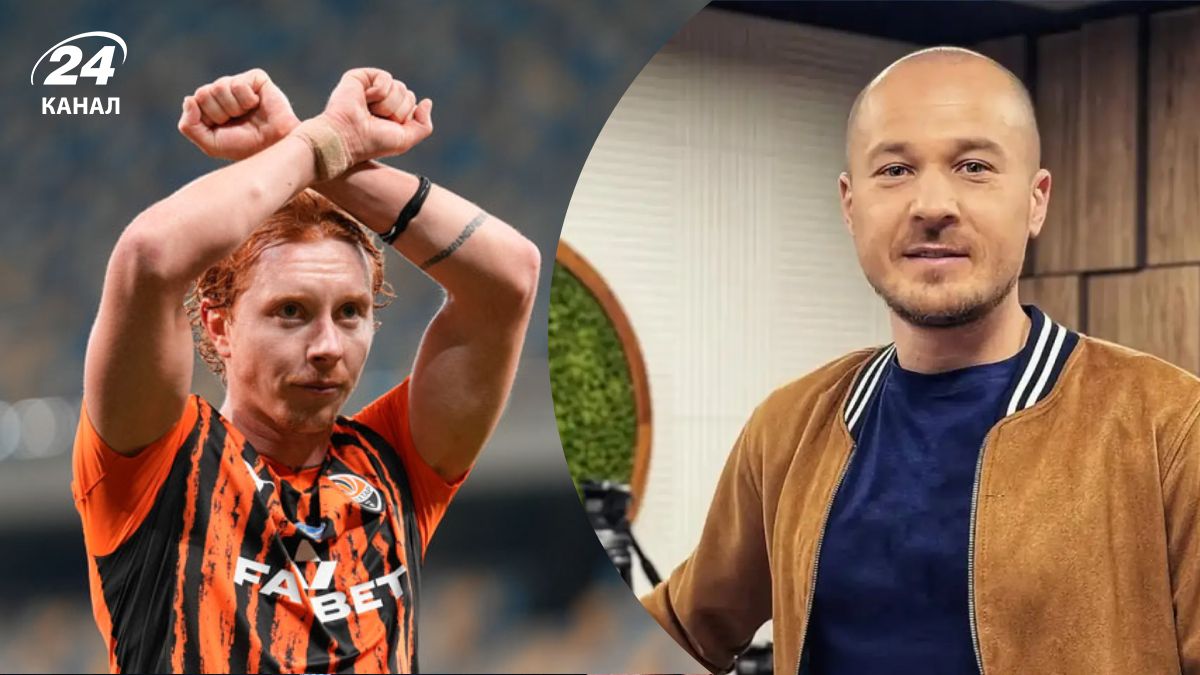 Известно, сколько хочет зарабатывать Конопля в Шахтере - детали нового контракта Известно, сколько хочет зарабатывать Конопля в Шахтере - детали нового контракта