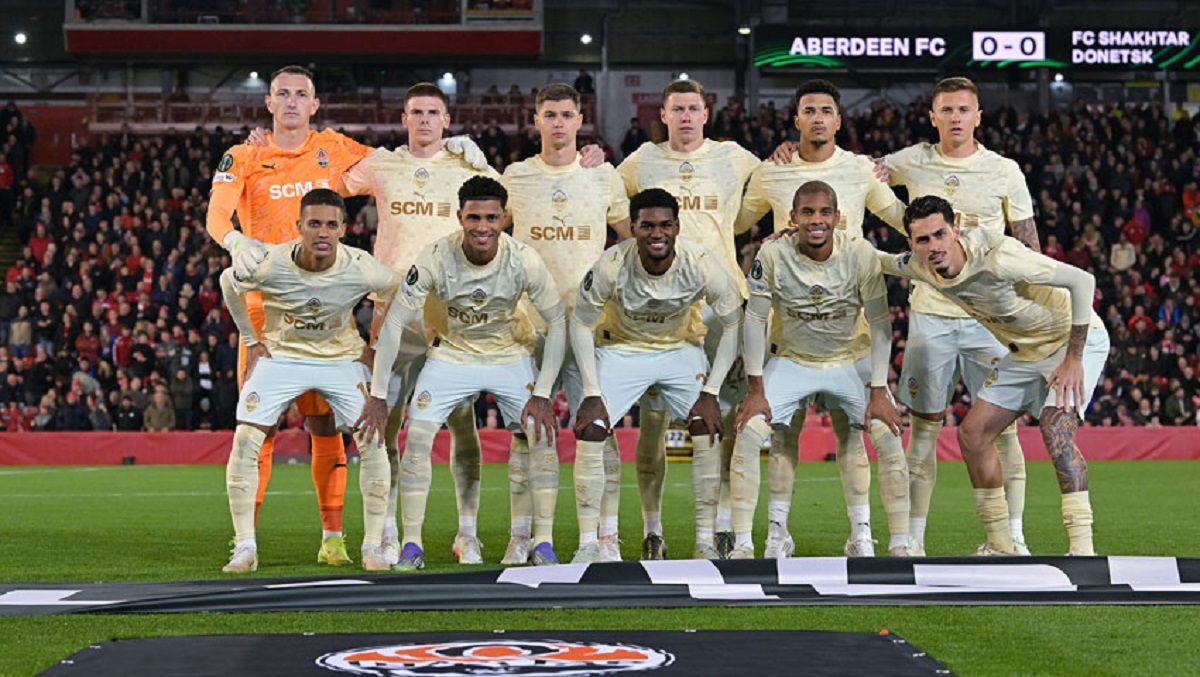 Шахтар – Легія: прогноз на матч Ліги конференцій Шахтар – Легія: прогноз на матч Ліги конференцій