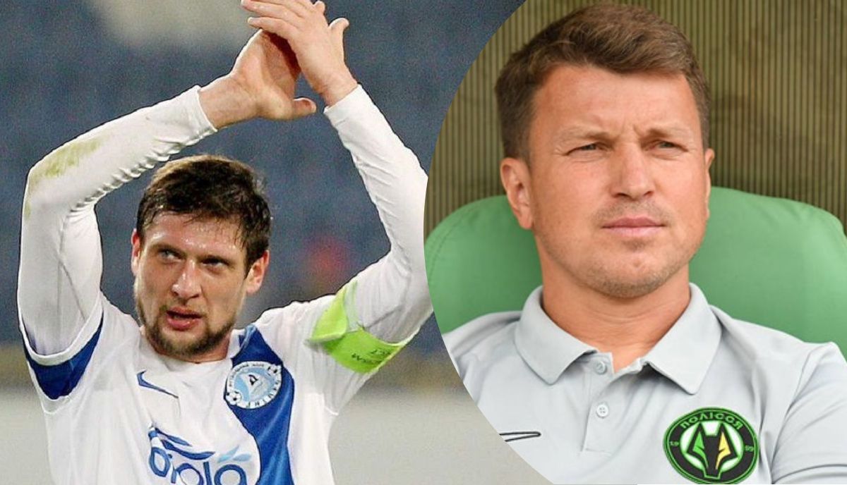 Где сейчас футболисты Днепра, сыгравшие в финале Лиги Европы