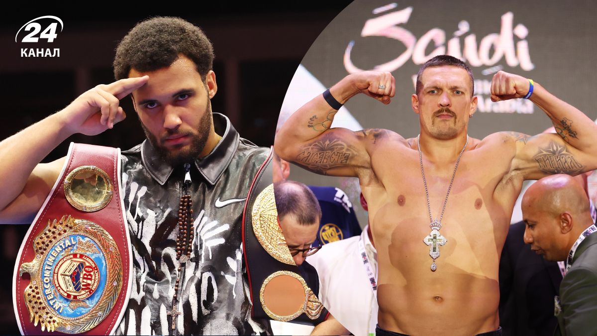 Усик Итаума - Сергей Лапин рассказал, насколько возможен этот бой Усик Итаума - Сергей Лапин рассказал, насколько возможен этот бой