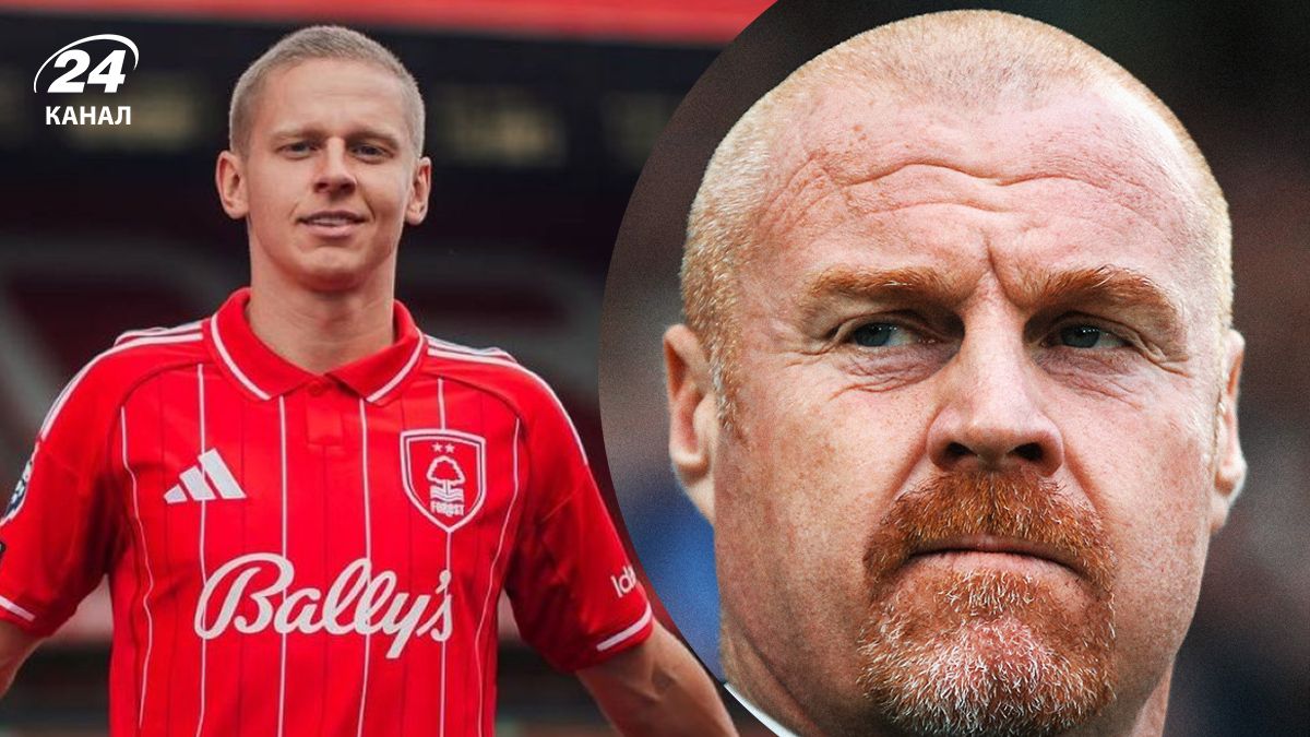 Шон Дайч став тренером Олександра Зінченка Шон Дайч став тренером Олександра Зінченка