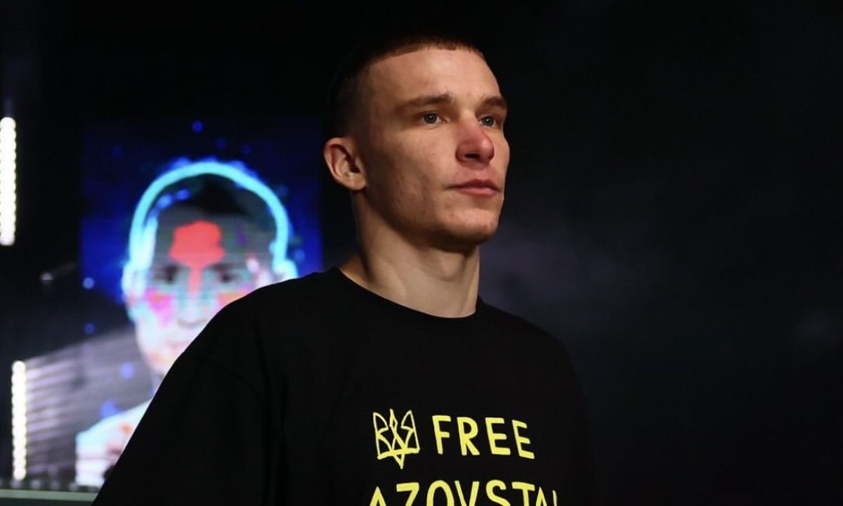 Лозан проиграл Турсунову - как украинский боксер прокомментировал поражение