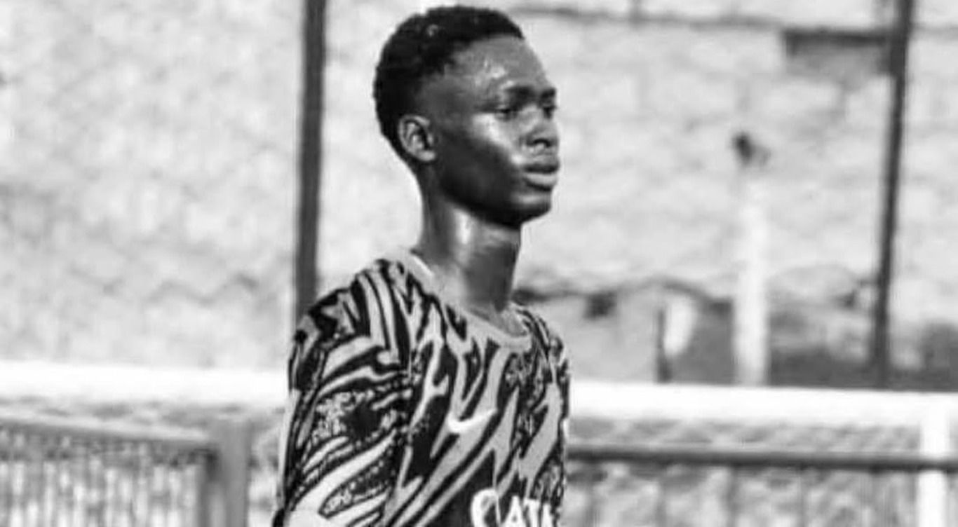 Шейк Туре был найден мертвым в Гане