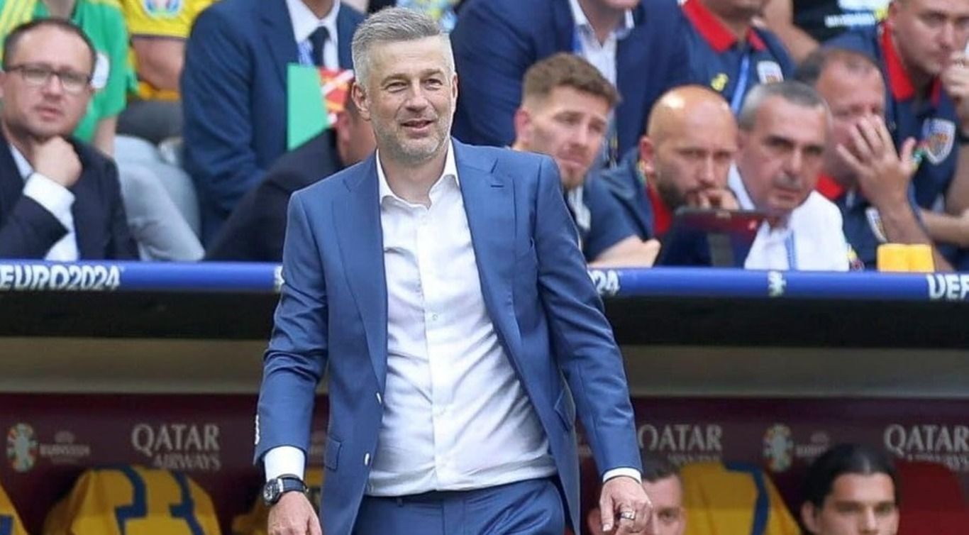 Эдвард Йорданеску желает уйти из Легии Эдвард Йорданеску желает уйти из Легии