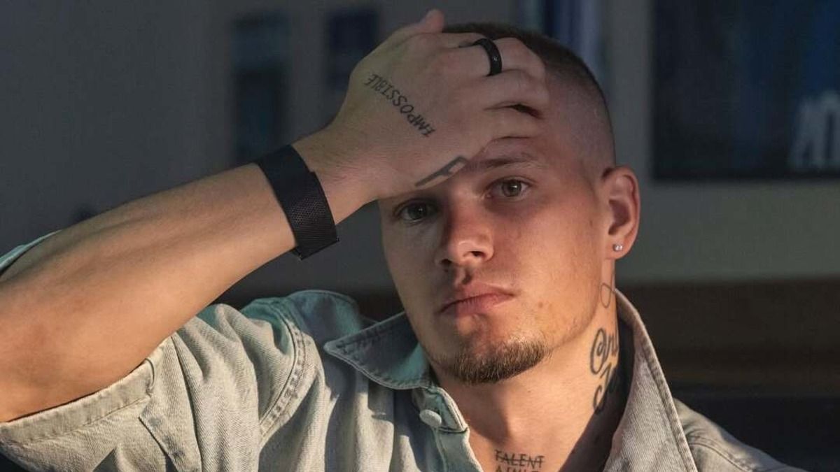 Мудрик і кіберспорт - чим займається гравець Челсі під час допінгового бану Мудрик і кіберспорт - чим займається гравець Челсі під час допінгового бану