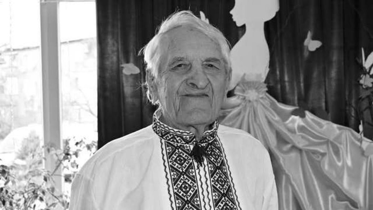 Георгий Чижевский умер - что известно о пловце, которому был 101 год