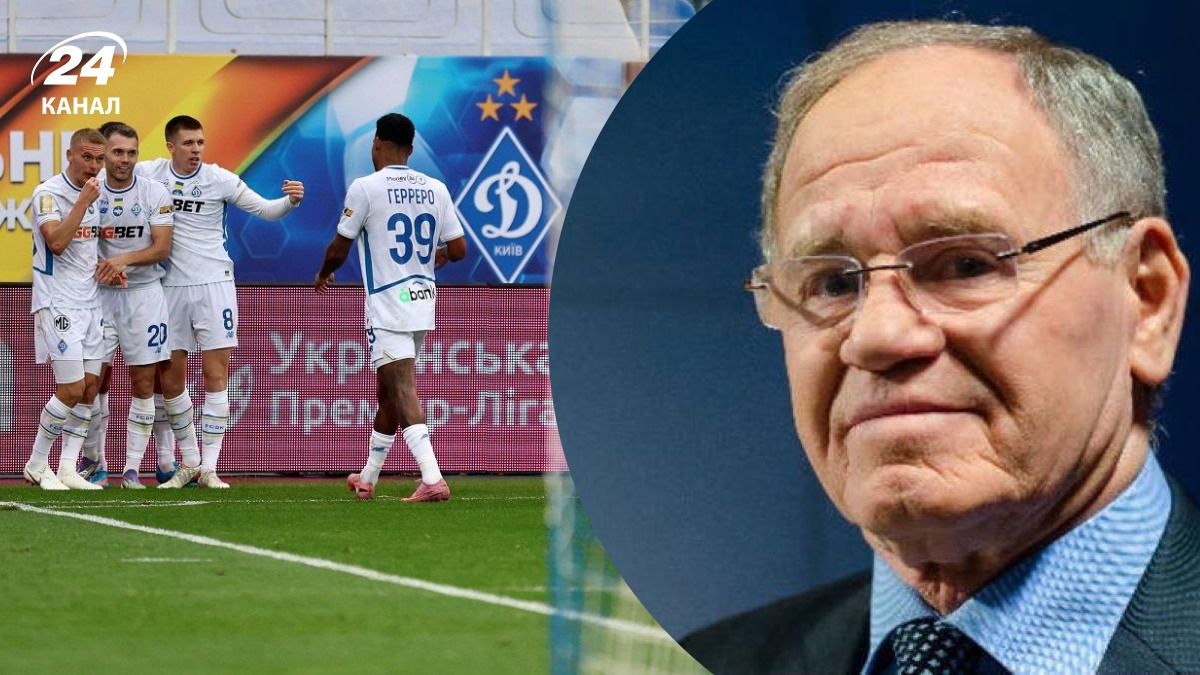 Прогноз Сабо на матч Самсунспор – Динамо Прогноз Сабо на матч Самсунспор – Динамо