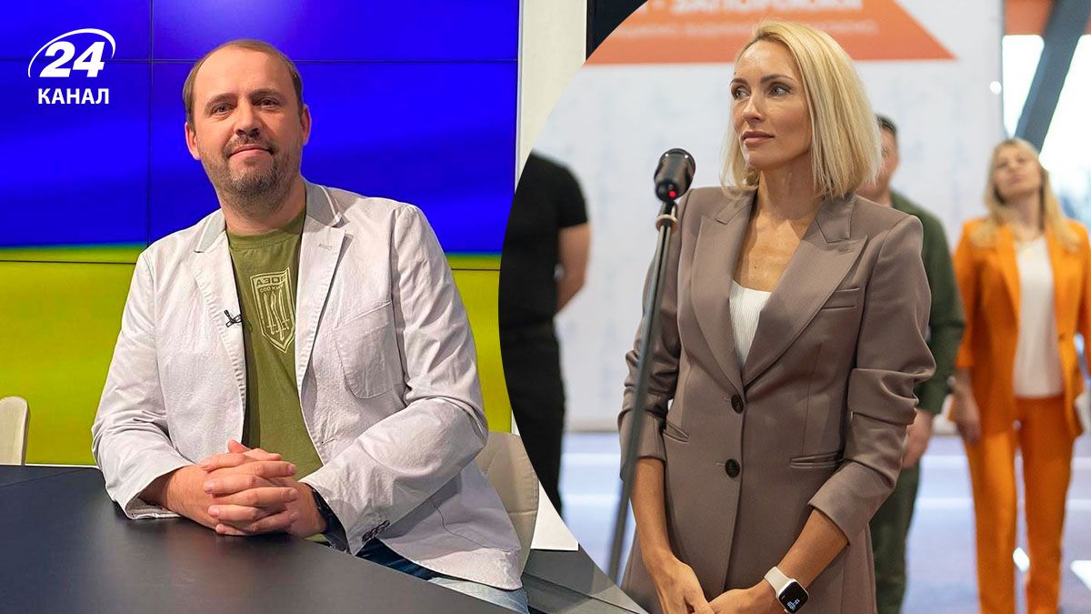 Скандал с Волочаем - как прокомментировала заявление комментатора Ольга Саладуха Скандал с Волочаем - как прокомментировала заявление комментатора Ольга Саладуха