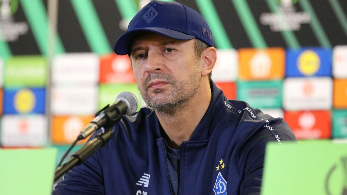 Що сказав Шовковський після матчу Самсунспор – Динамо Що сказав Шовковський після матчу Самсунспор – Динамо