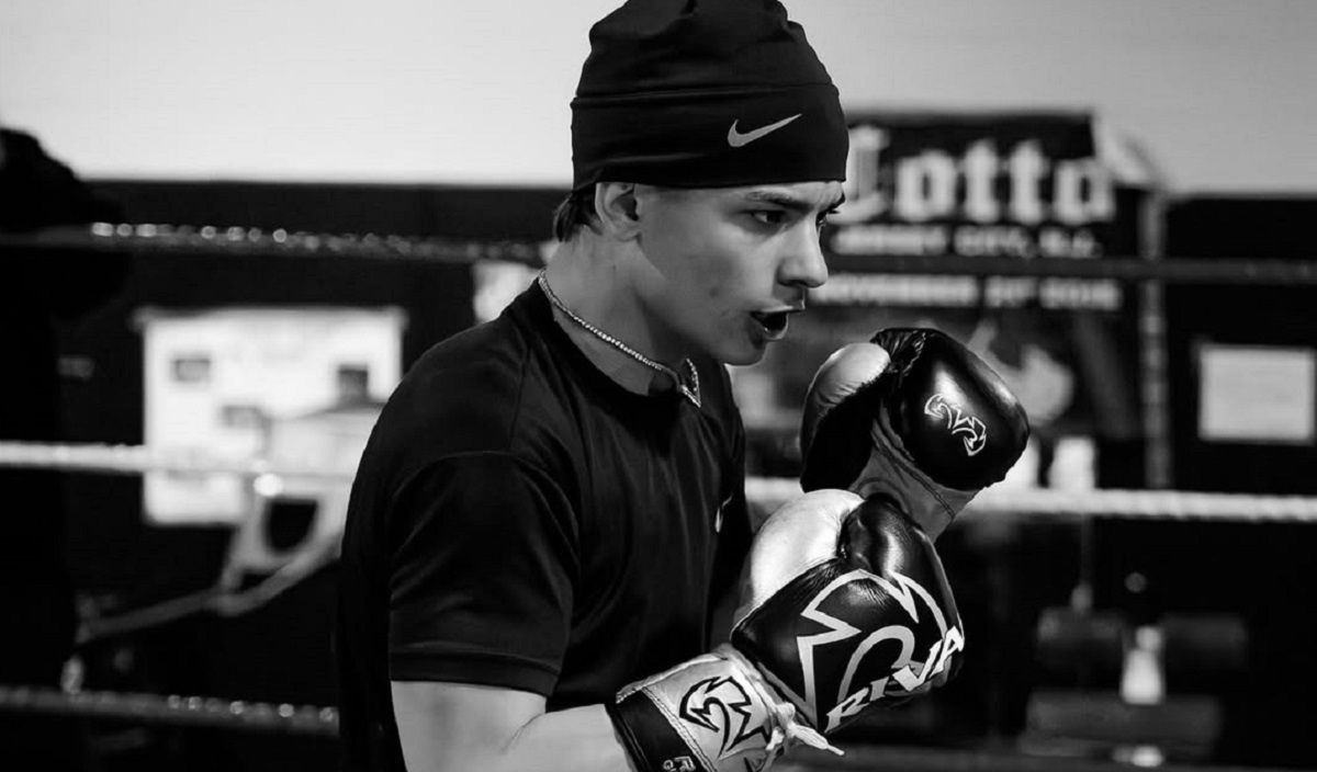 Смерть Артуро Гатті-молодшого - нові деталі розслідування загибелі боксера Смерть Артуро Гатті-молодшого - нові деталі розслідування загибелі боксера