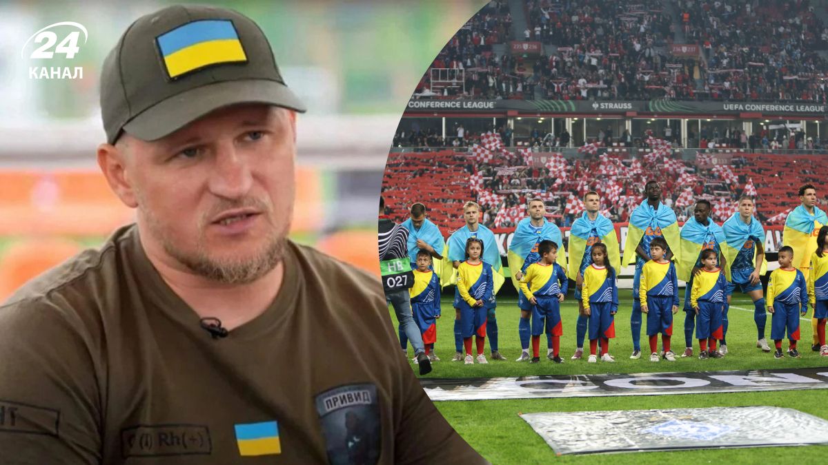 Алієв відреагував на поразку Динамо від Самсунспора у Лізі конференцій